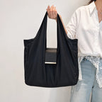 Foldable Keychain Storage Tote Bag